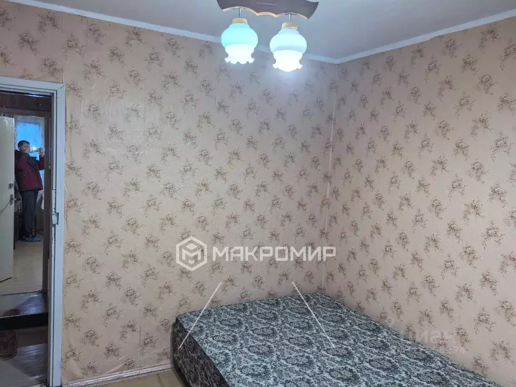 Комната Санкт-Петербург ул. Есенина, 12К1 (11.0 м) - Фото 1