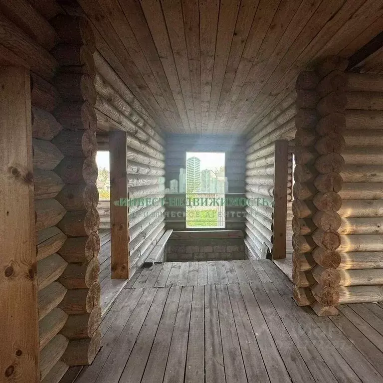 Дом в Брянская область, Брянск Радица-Крыловка пгт, ул. Ленина, 2 (160 ... - Фото 0