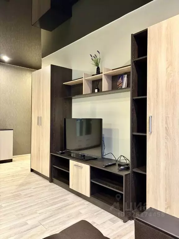 2-к кв. Нижегородская область, Нижний Новгород Ильинская ул., 157б ... - Фото 1