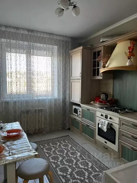 1-к кв. Калмыкия, Элиста 5-й мкр, 2В (34.0 м) - Фото 1