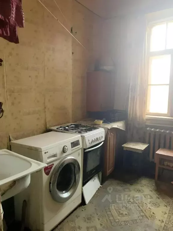 Комната Тульская область, Алексин ул. Маяковского, 8/2 (11.2 м) - Фото 2