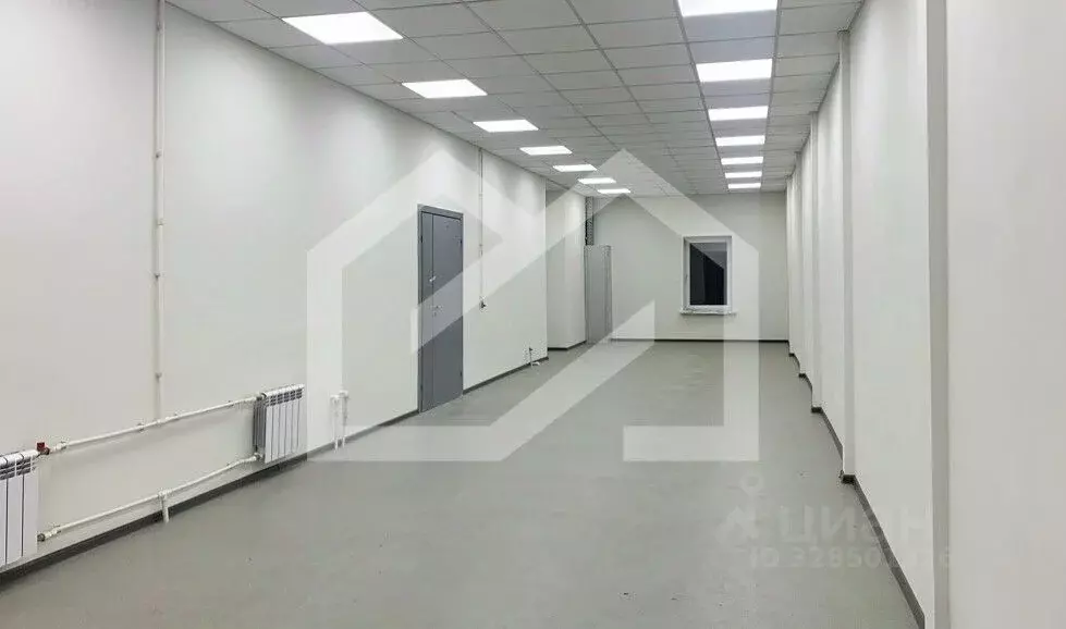 Помещение свободного назначения в Москва Звенигородское ш., 18/20к3 ... - Фото 1