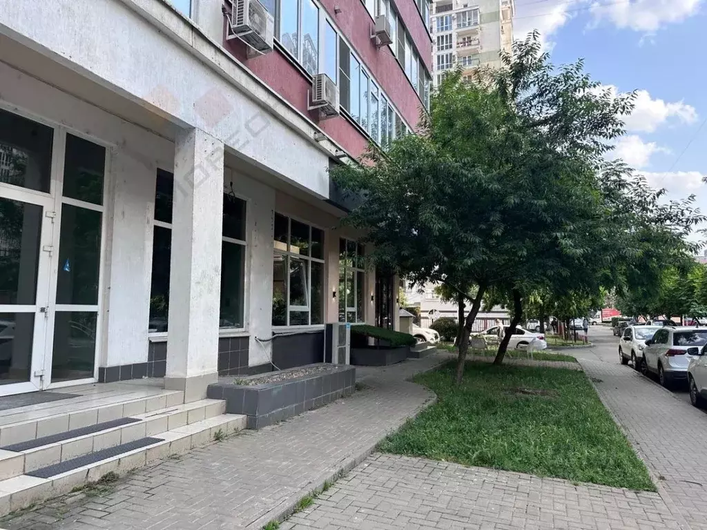 Помещение свободного назначения в Краснодарский край, Краснодар ... - Фото 0