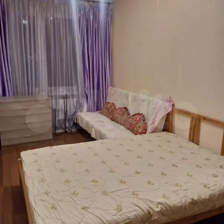 Комната 19 м в 2-к., 5/9 эт. - Фото 0