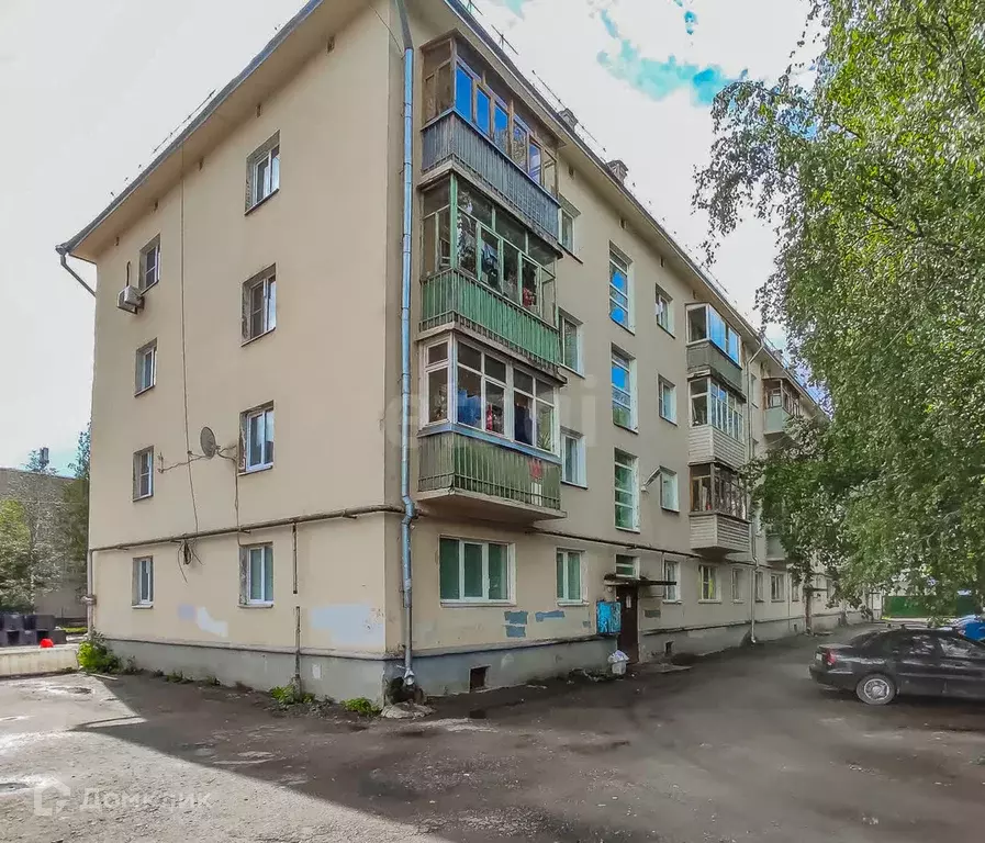 Продаётся 2-к квартира, 41.8 м - Фото 0