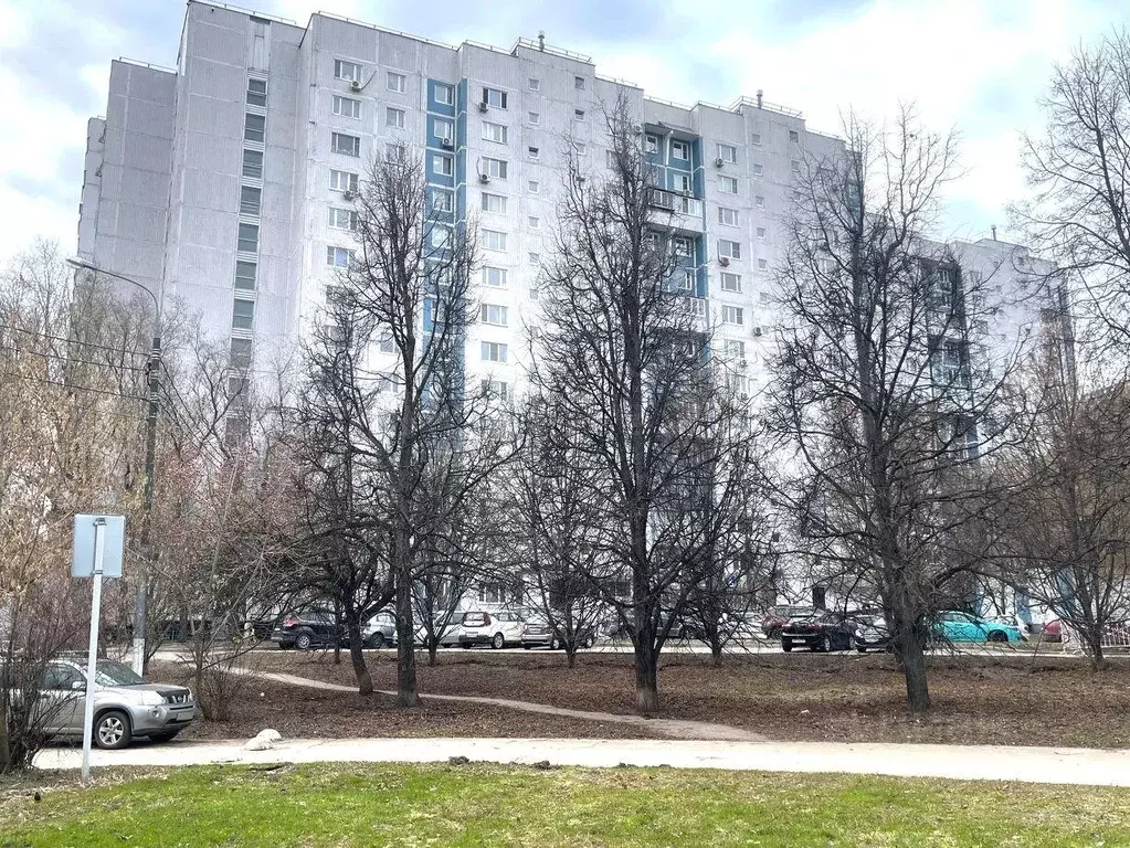 Квартира, 3 комнаты, 80.7 м - Фото 2