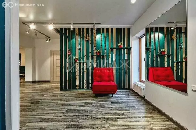 Дом в Сочи, улица Ручей Видный (150 м) - Фото 2