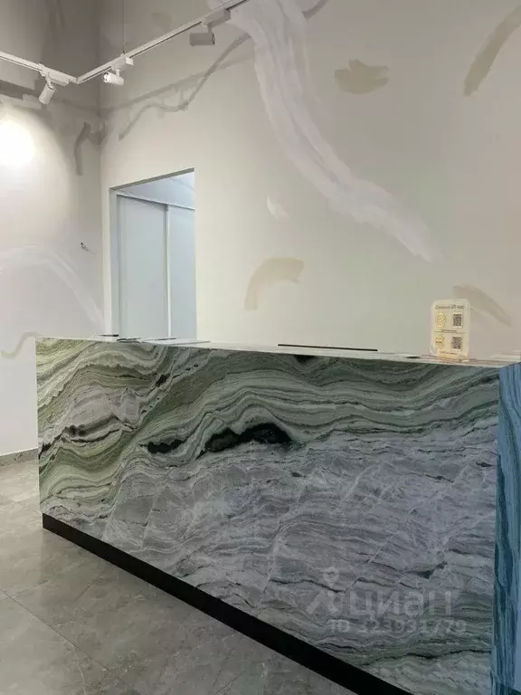 Помещение свободного назначения в Москва Багратионовский проезд, 5Ак1 ... - Фото 2