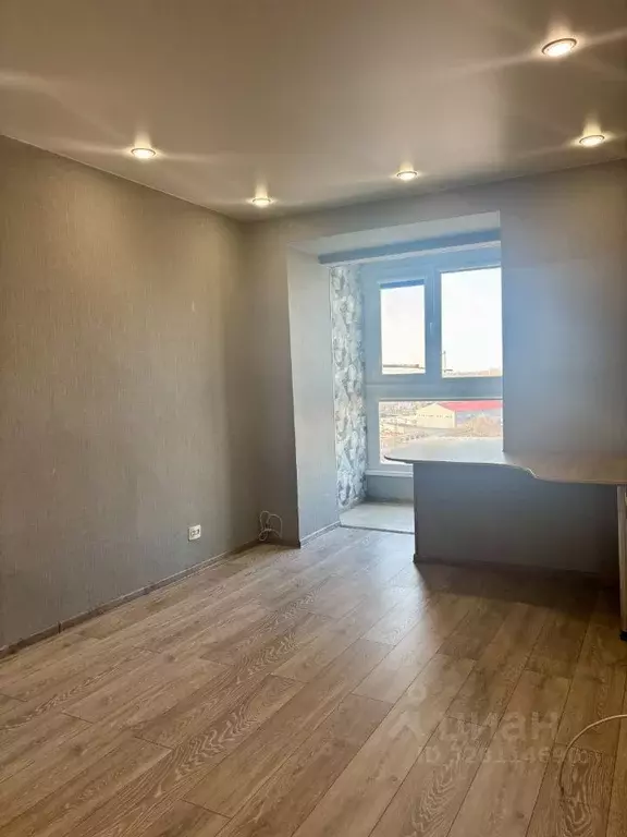 3-к кв. Самарская область, Самара Бакинская ул., 24 (78.1 м) - Фото 1