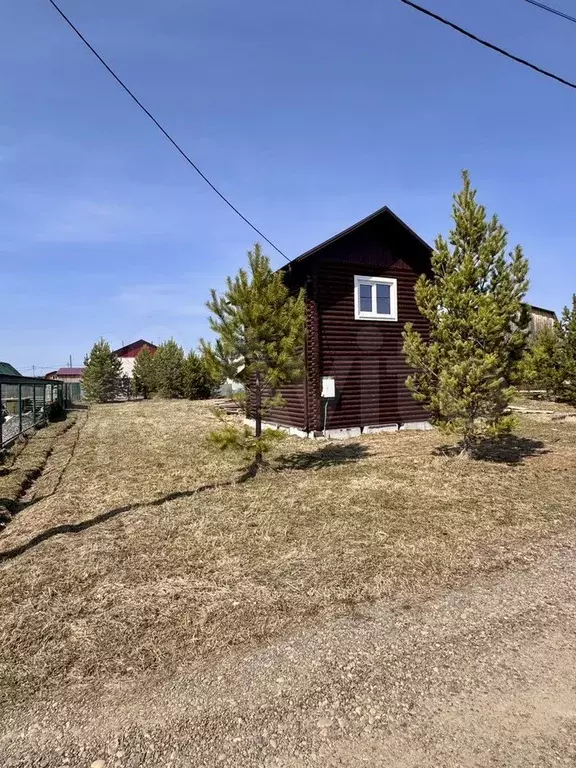 Дом 64 м на участке 9,5 сот. - Фото 1