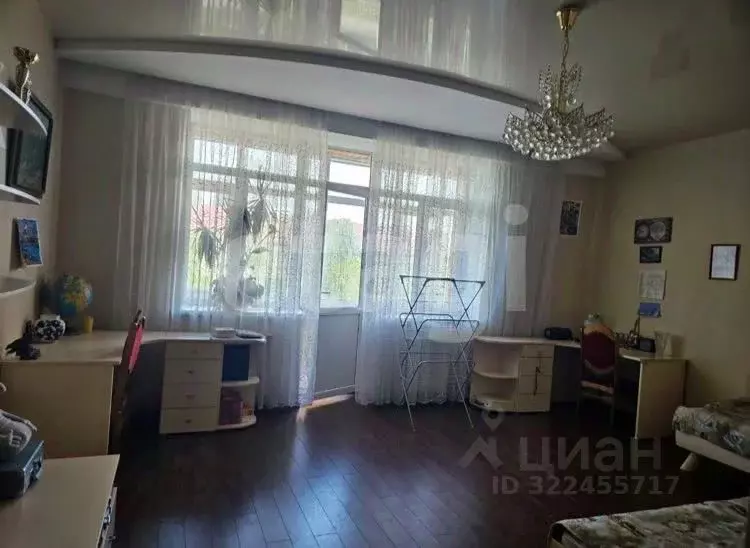 3-к кв. Ставропольский край, Ставрополь ул. Михаила Морозова, 90А ... - Фото 2