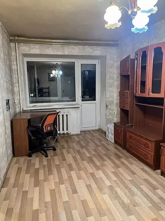 2-к кв. Московская область, Подольск ул. Кирова, 62 (40.2 м) - Фото 1