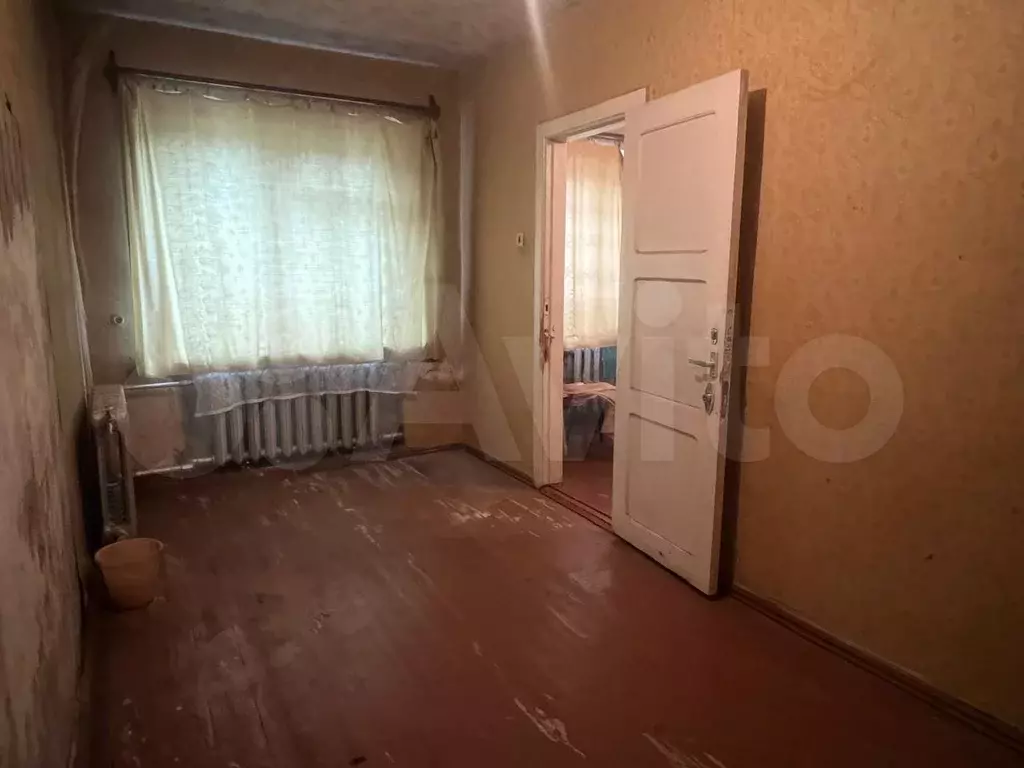 2-к. квартира, 37,9 м, 1/2 эт. - Фото 1