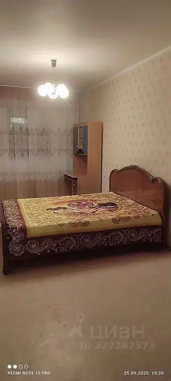 3-к кв. Новосибирская область, Новосибирск Линейная ул., 33/1 (64.0 м) - Фото 1