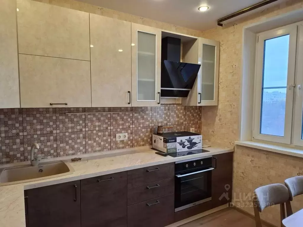 1-к кв. Москва Зеленодольская ул., 11 (40.0 м) - Фото 1