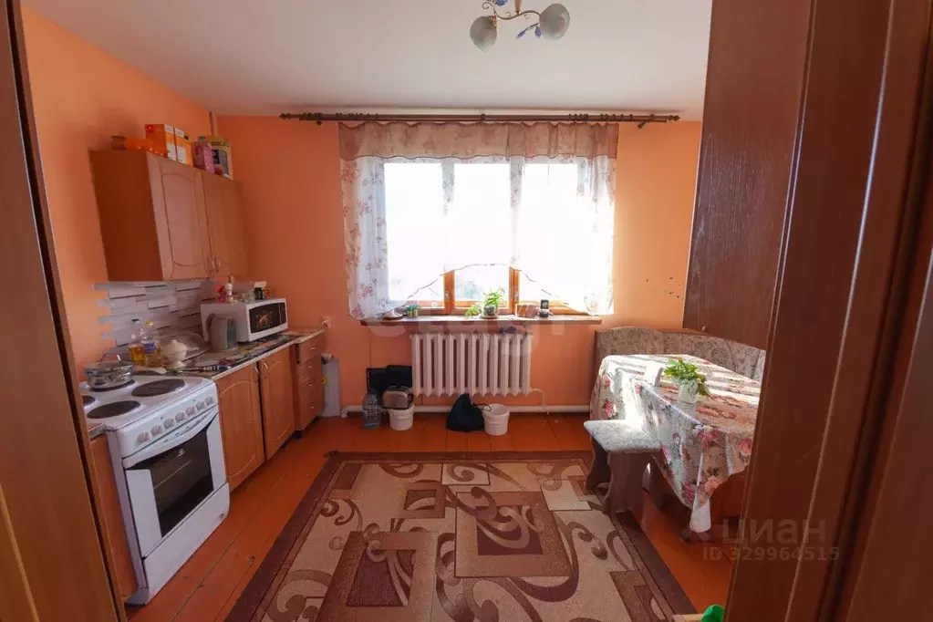 Дом в Алтай, Горно-Алтайск ул. Суремея, 32 (95 м) - Фото 1