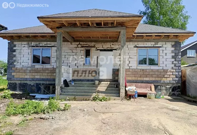 Дом в Развилка, 1-й квартал (116.6 м) - Фото 0