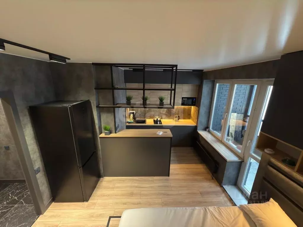 Студия Архангельская область, Архангельск Ленинградский просп., 40к1 ... - Фото 1