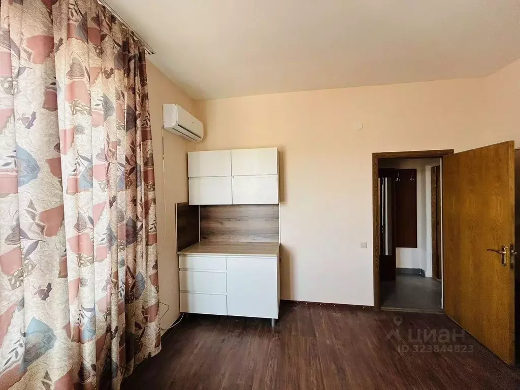 1-к кв. Краснодарский край, Анапа ул. Шевченко, 167 (22.0 м) - Фото 1