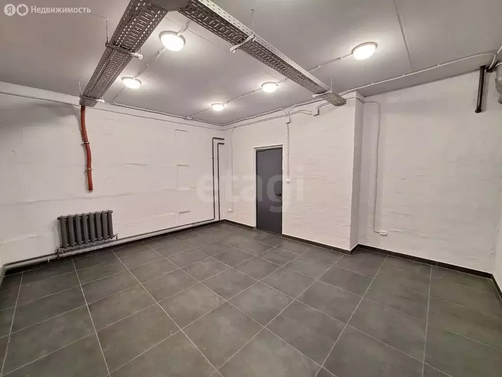 Помещение свободного назначения (17.4 м) - Фото 0