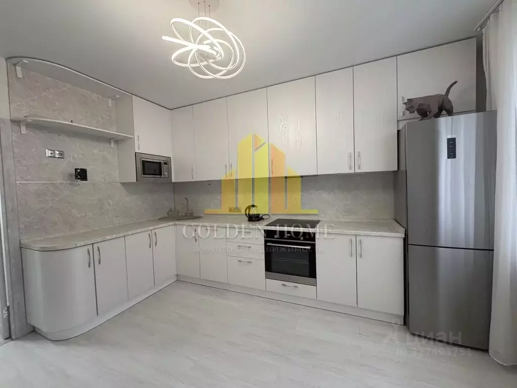 1-к кв. Санкт-Петербург бул. Измайловский, 4к1 (42.4 м) - Фото 1