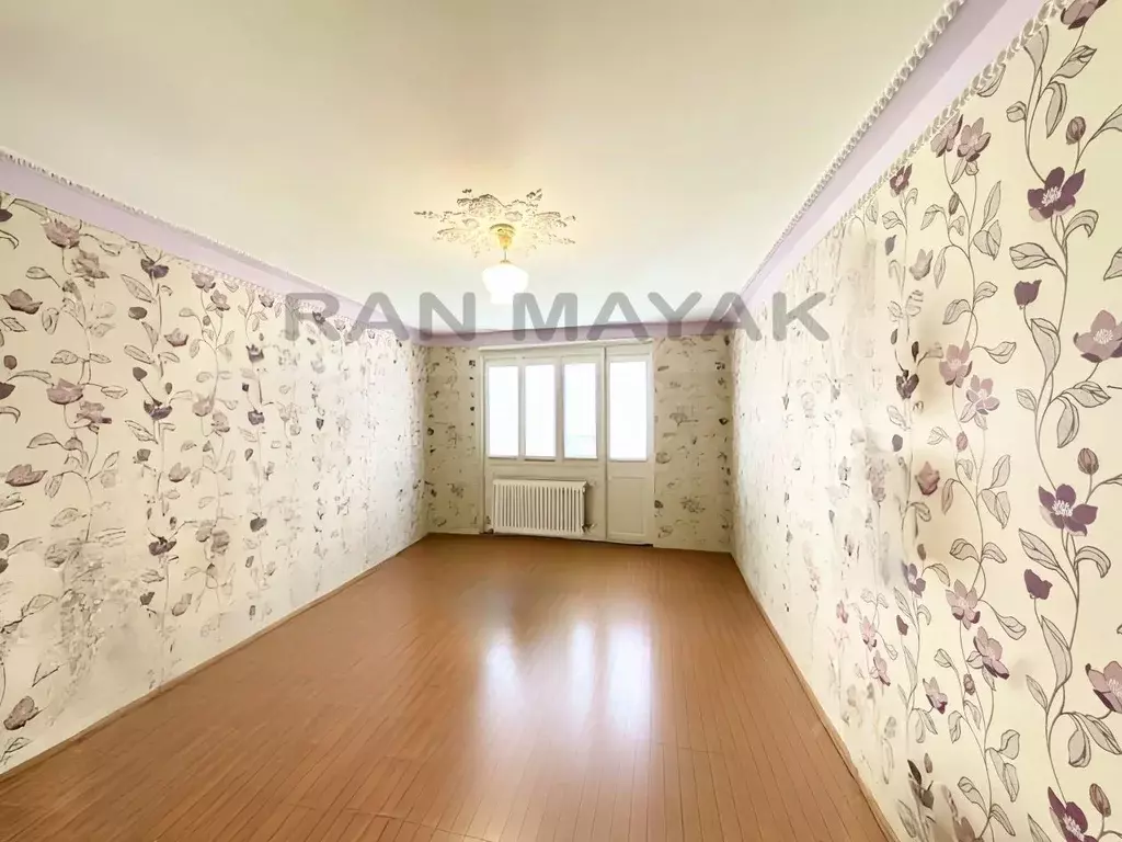 2-к кв. Адыгея, Майкоп ул. Герцена, 100 (49.3 м) - Фото 2