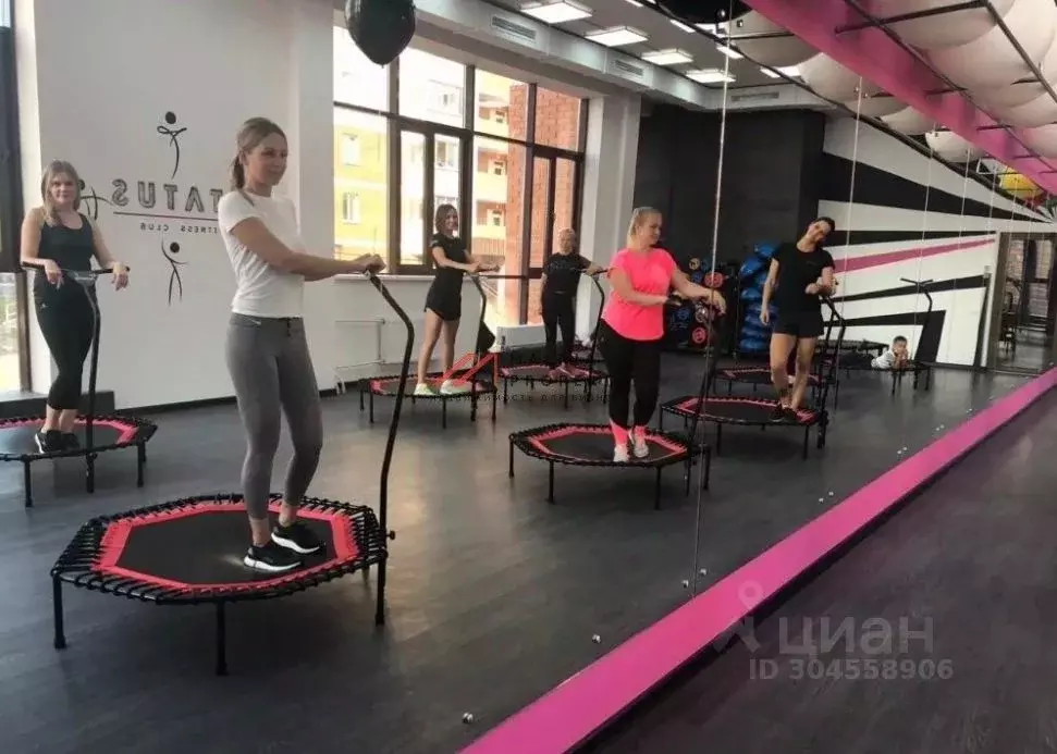 Торговая площадь в Московская область, Щелково Богородский мкр, 19А ... - Фото 2