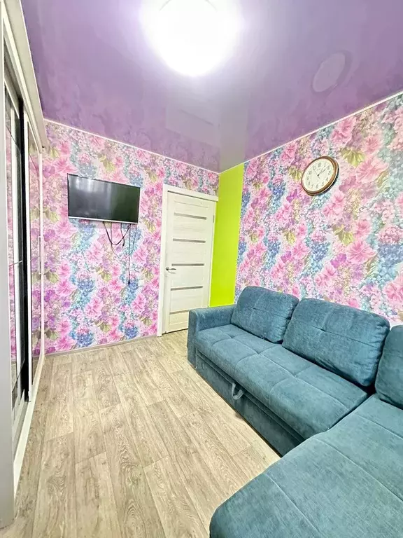 Продаётся 2-к квартира, 50.9 м - Фото 1