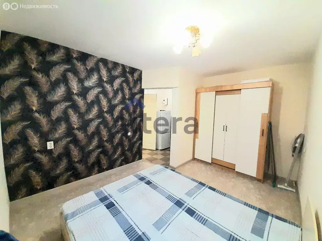 1-комнатная квартира: Осиново, улица Комарова, 6 (20.5 м) - Фото 2