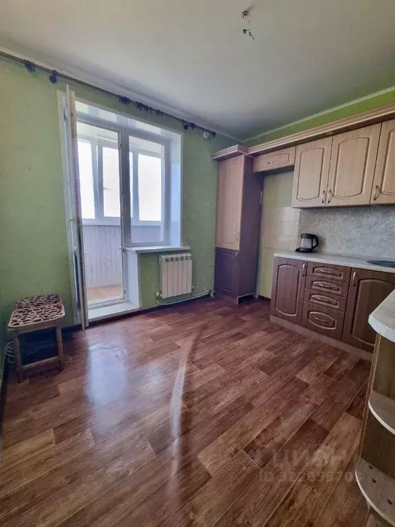 1-к кв. Белгородская область, Белгород Почтовая ул., 84 (38.4 м) - Фото 1