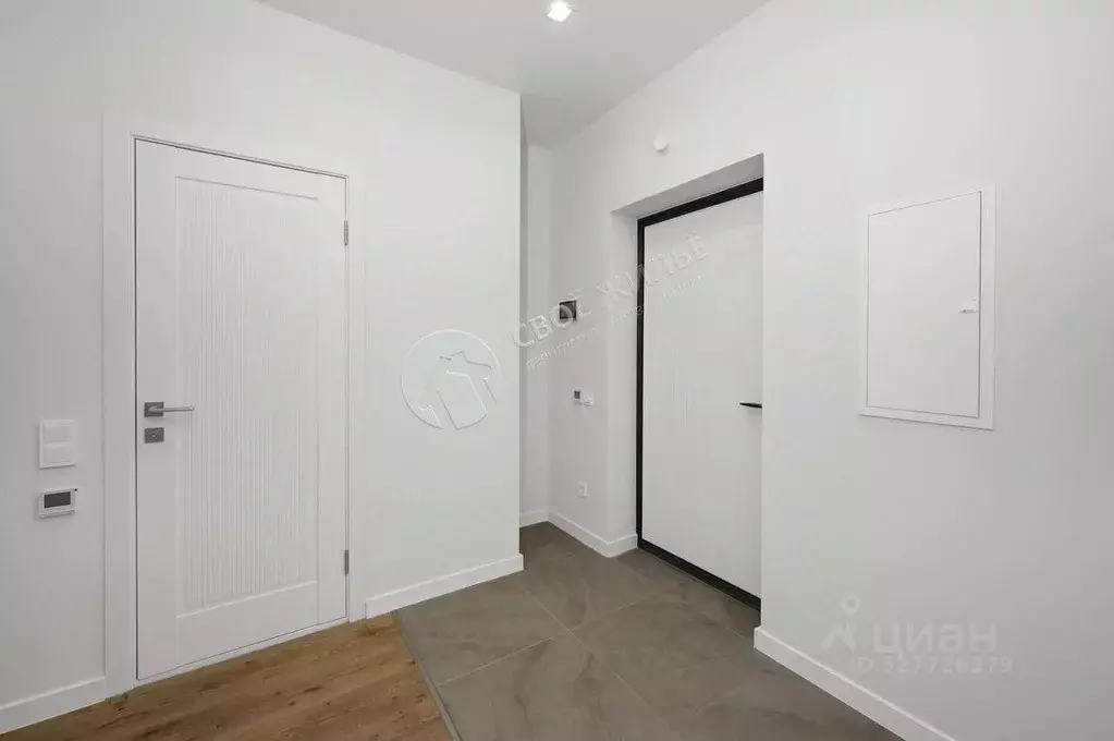 3-к кв. Пермский край, Пермь Подгорная ул., 109 (70.2 м) - Фото 2