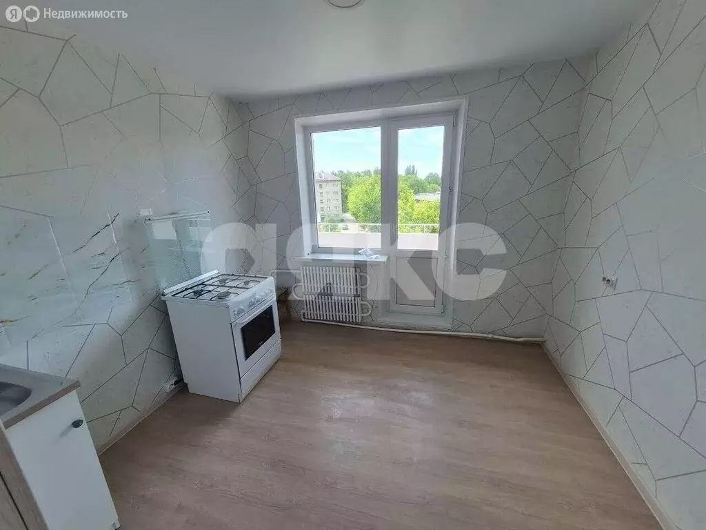2-комнатная квартира: Воскресенск, улица Мичурина, 5А (54 м) - Фото 2