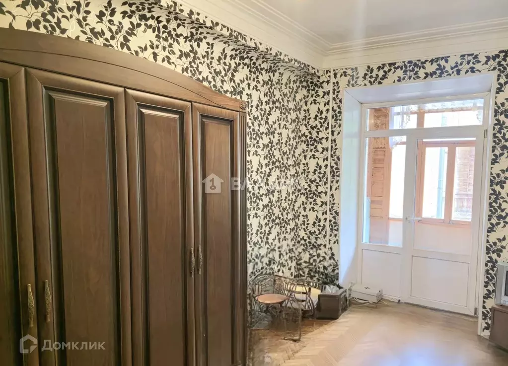 Продаётся 2-к квартира, 49.8 м - Фото 1