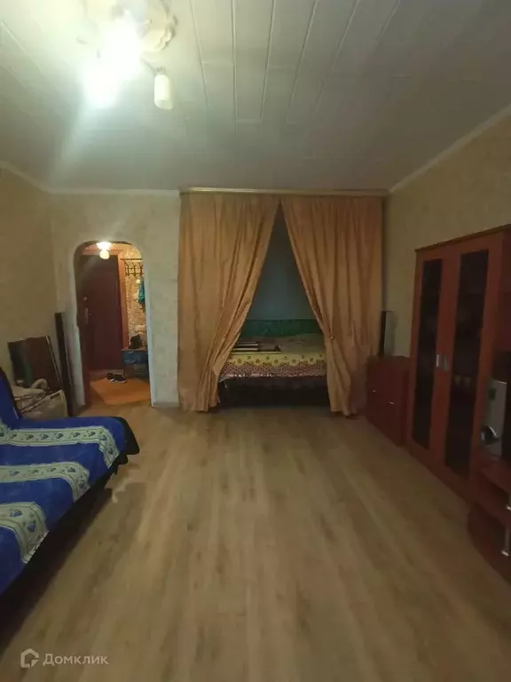 Продаётся 1-к квартира, 34 м - Фото 1