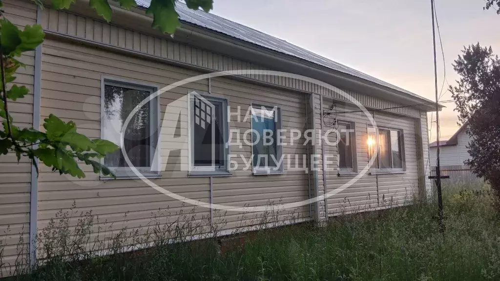 Дом 120 м на участке 30 сот. - Фото 0