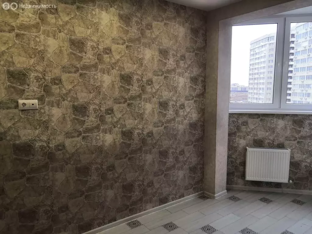 1-комнатная квартира: Анапа, Владимирская улица, 150 (43 м) - Фото 1