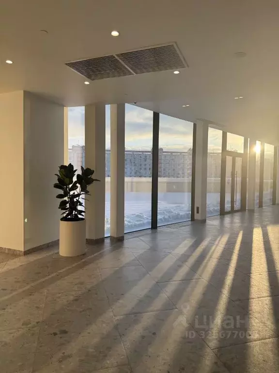 1-к кв. Москва пл. Курского Вокзала, 1 (40.0 м) - Фото 1