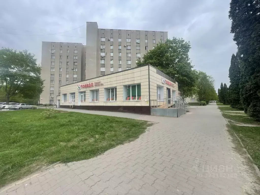 Помещение свободного назначения в Белгородская область, Старый Оскол ... - Фото 2