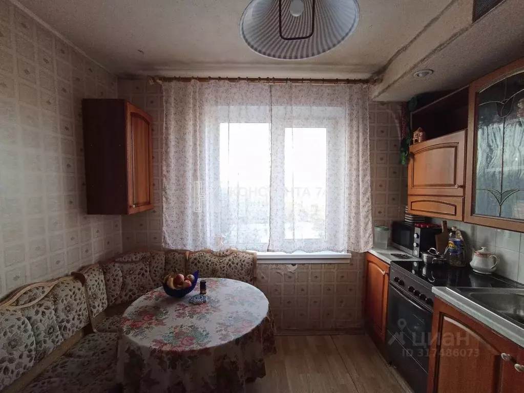 2-к кв. Челябинская область, Челябинск ул. Молодогвардейцев, 65а (56.2 ... - Фото 2