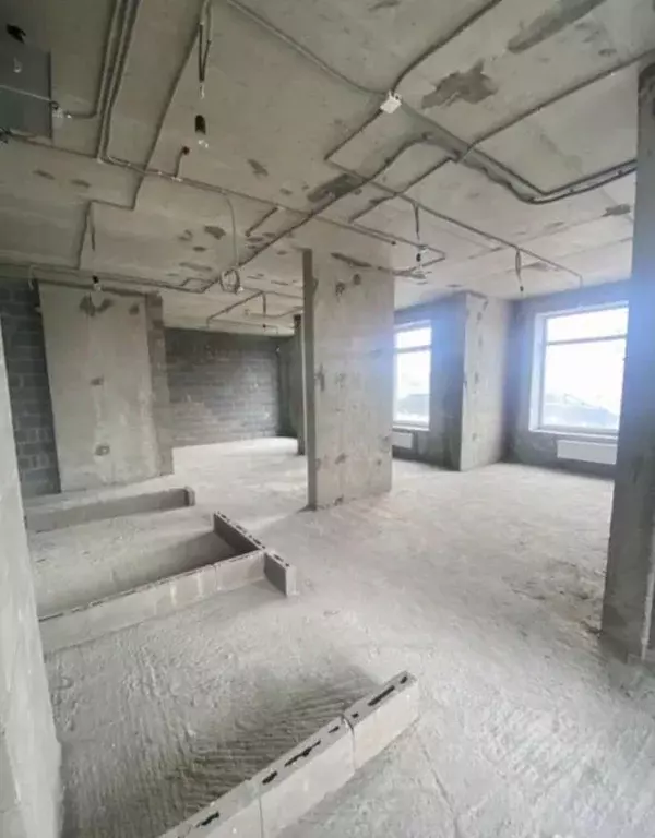 Торговая площадь в Московская область, Красногорск городской округ, ... - Фото 1