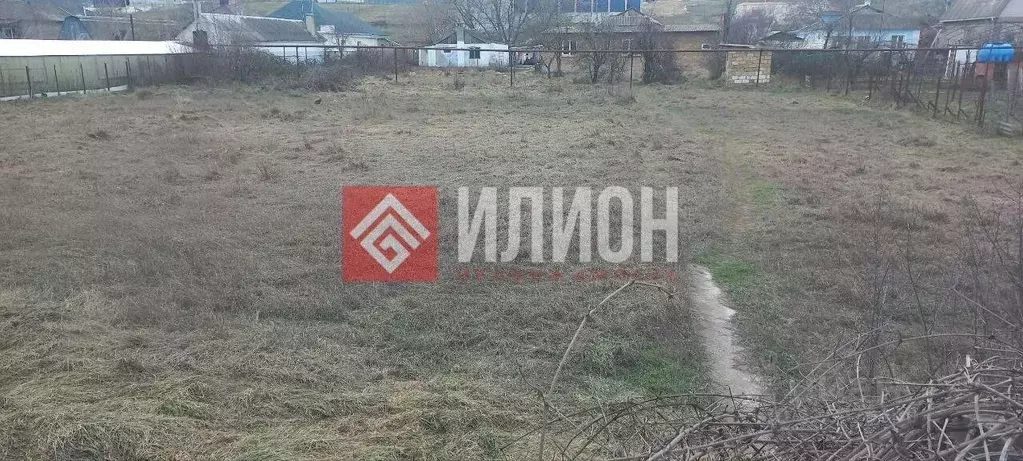 Участок в Севастополь Балаклавский муниципальный округ, с. Штурмовое, ... - Фото 2