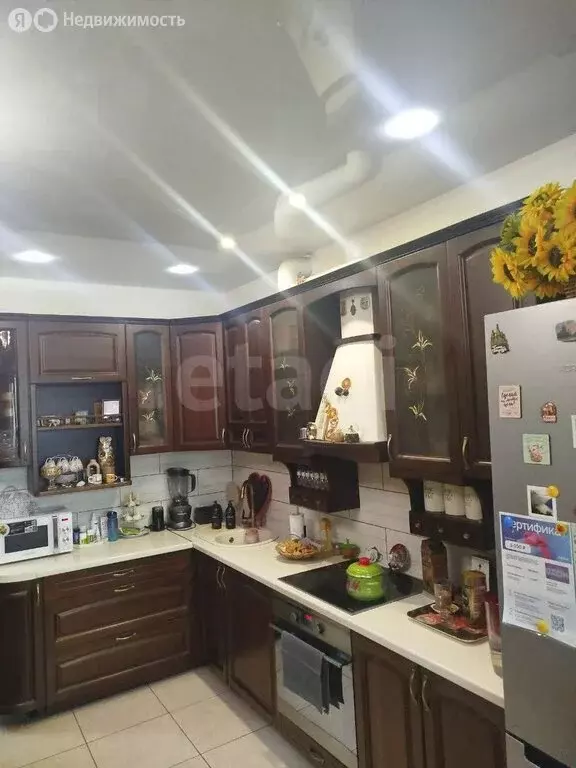 2-комнатная квартира: Бердск, улица Красная Сибирь, 106 (63.6 м) - Фото 1