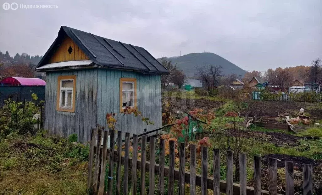 Участок в Аша, СНТ Сад № 7 Берёзовая Поляна (4 м) - Фото 2