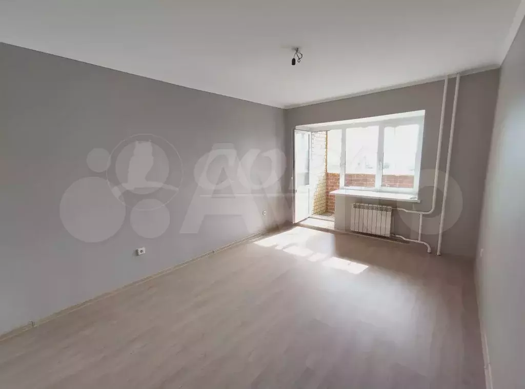 1-к. квартира, 41,7 м, 7/9 эт. - Фото 0