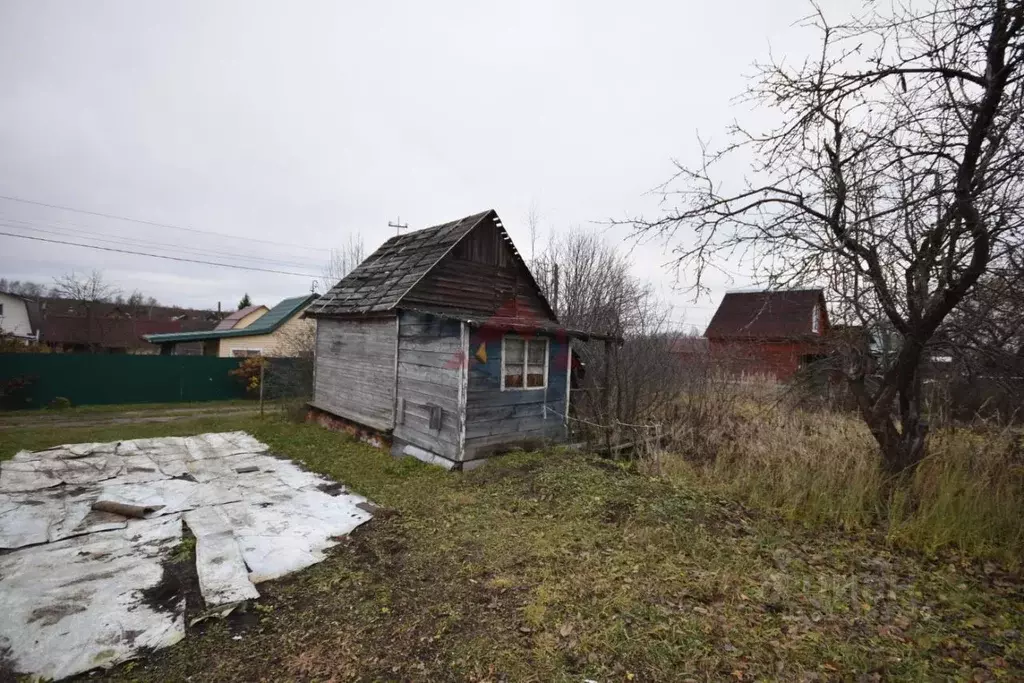 Дом в Владимирская область, Кольчугино муниципальное образование, ... - Фото 1