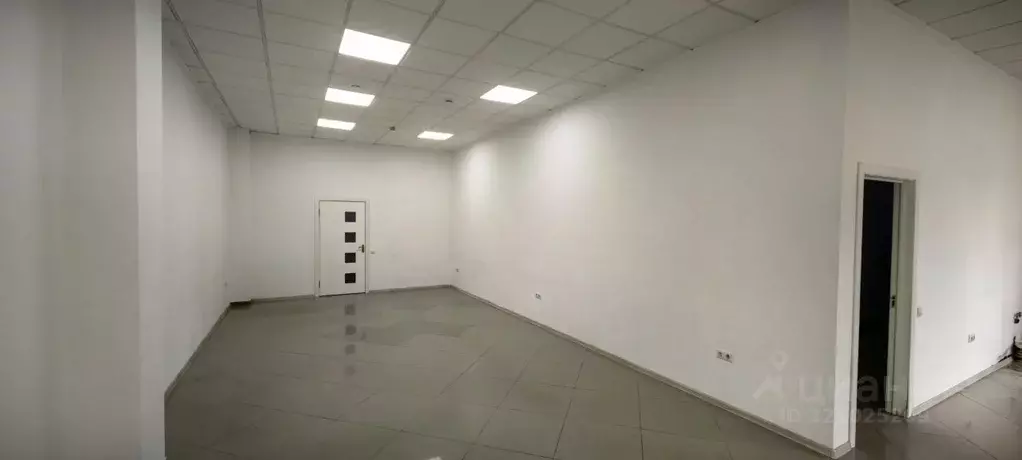 Офис в Краснодарский край, Новороссийск Цемдолина тер., ул. Ленина, 6В ... - Фото 2