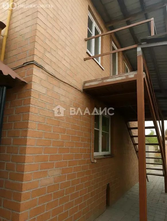 Дом в Ейск, Морская улица (66.7 м) - Фото 1