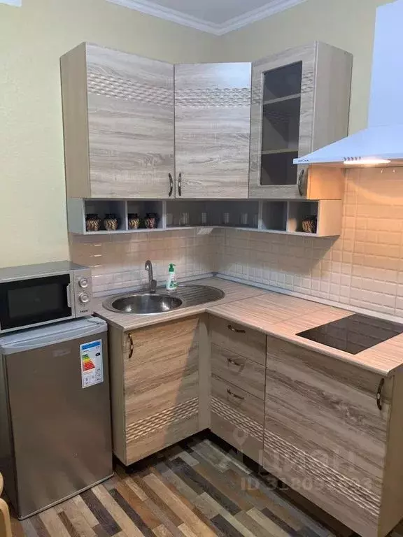2-к кв. Краснодарский край, Сириус пгт ул. Станиславского, 36 (40.0 м) - Фото 0