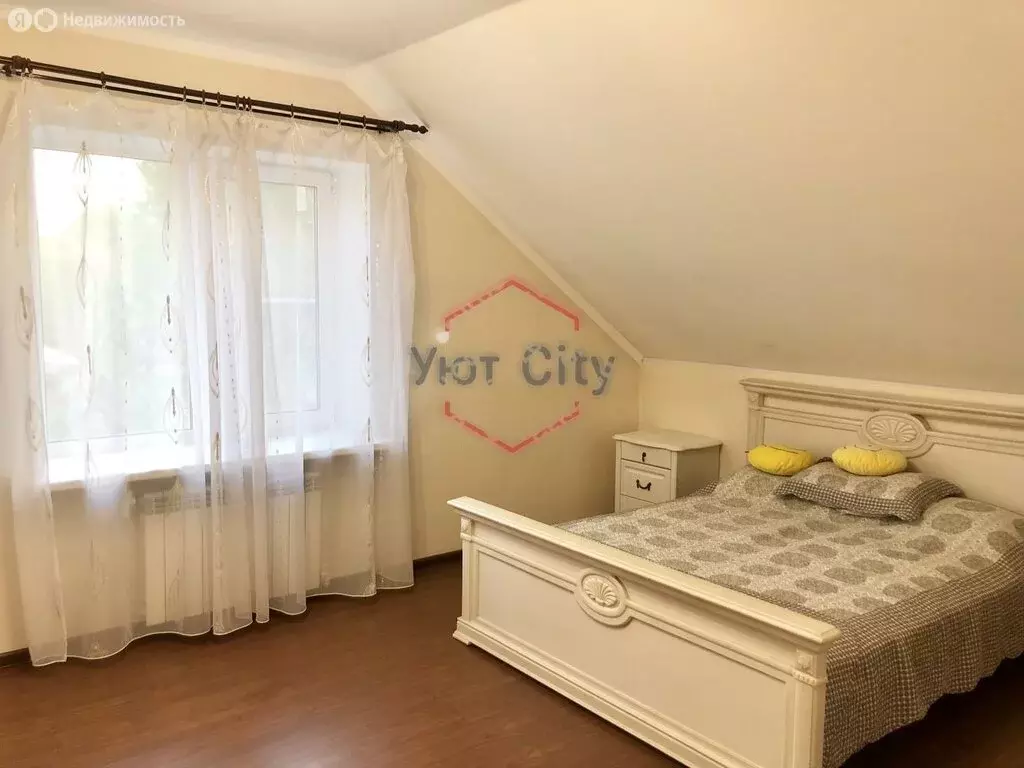 Дом в Лакинск, Советская улица, 59 (387 м) - Фото 1