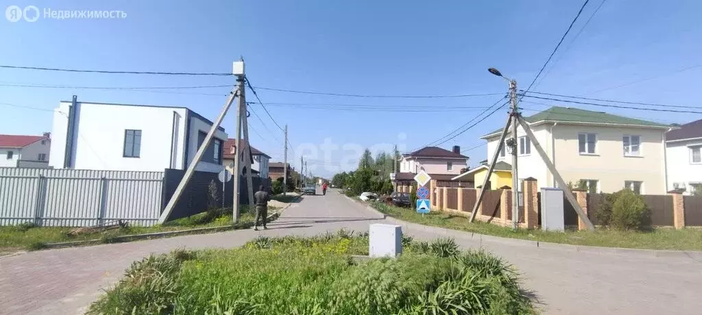 Участок в Азовский район, Елизаветинское сельское поселение, хутор ... - Фото 1